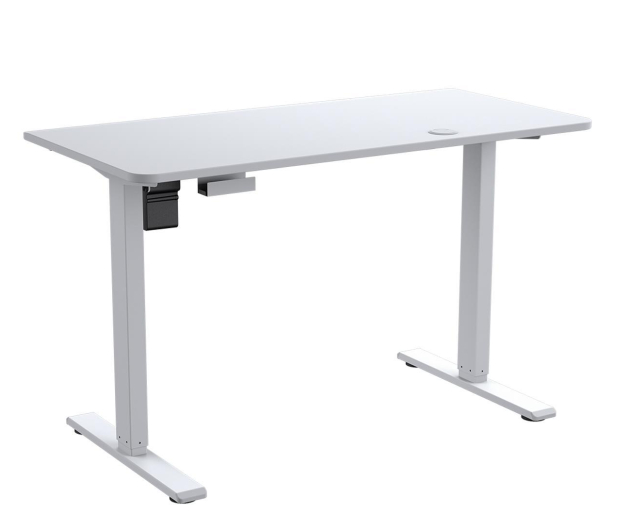 Cougar Royal 120 Mossa White - 1224395 - zdjęcie 3